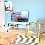 Downtown San Diego Getaway
