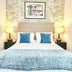 Downtown San Diego Getaway
