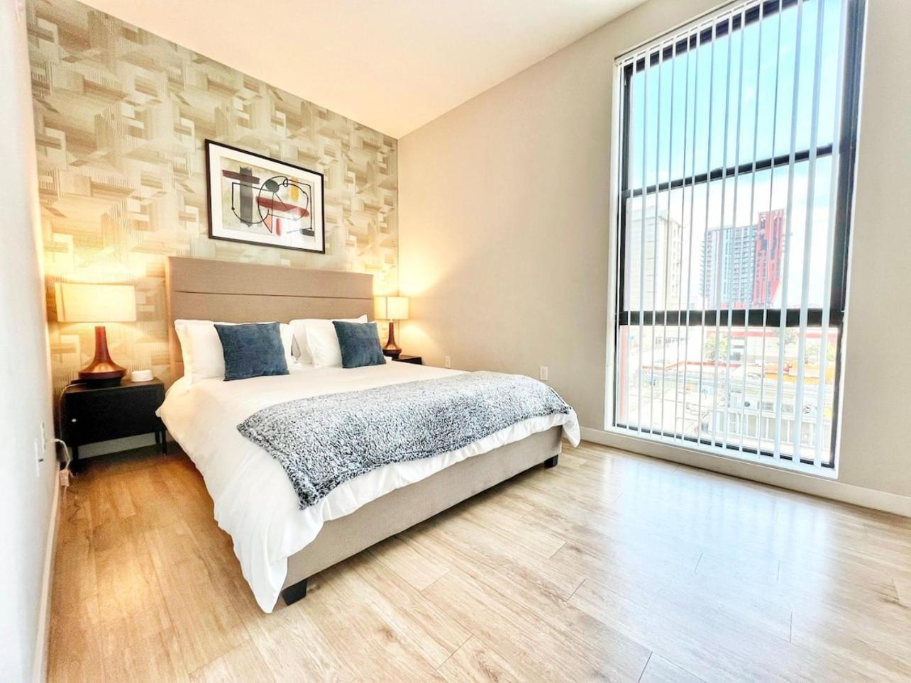Downtown Getaway Apartment